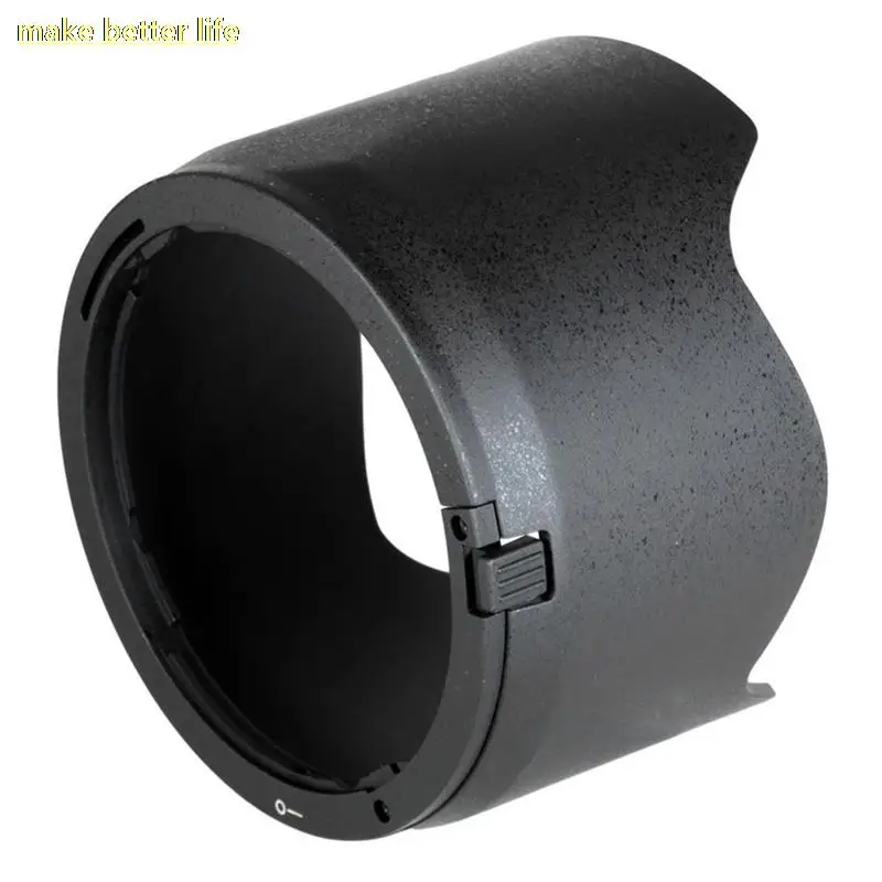 HB-40 Bayonet Lens Hood for NIKON AF-S NIKKOR 24-70mm f/2.8G ED