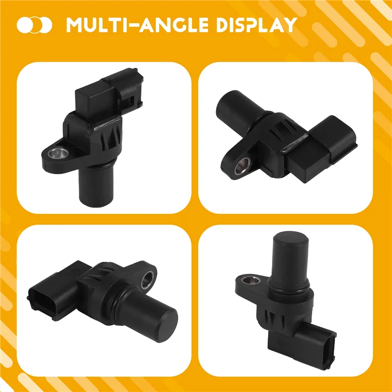 

Car Engine Camshaft Position Sensor Replacement J5T23281 For Mazda 2 3 323 Protege 1.3 1.4 1.5 1.6 ZJ01-18-230