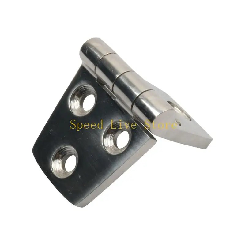 547C Corrosion Resistant 316 Stainless Steel Hinge For vessel Gear And Outdoor Furnishings