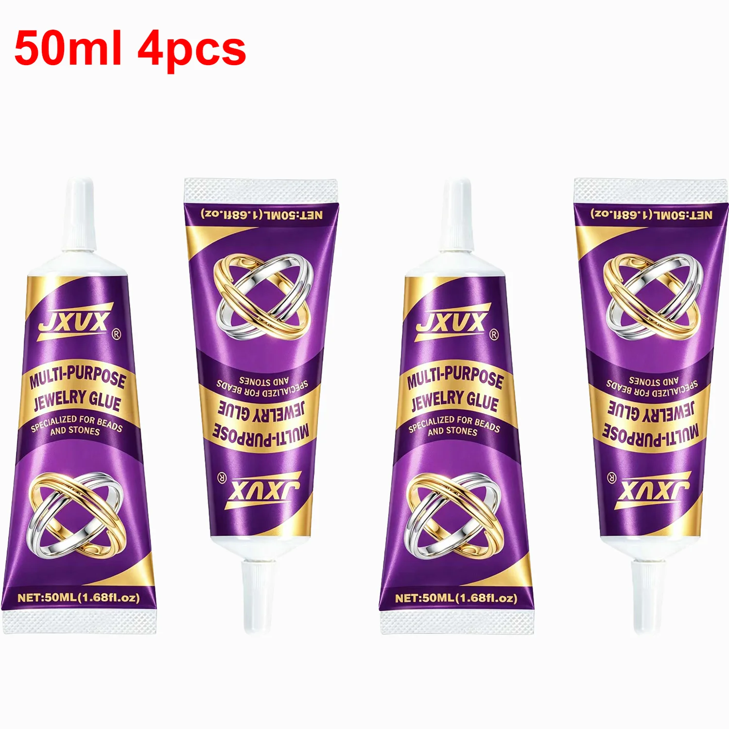 cola-jxvx-b7000-para-joias-transparente-50g-adesivo-para-celular-a-prova-d'agua-agente-de-ligacao-epoxi-transparente-universal-5-pecas