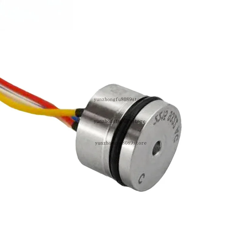 Positive and Negative Pressure Resistance Type 4-20mA/RS485/0-10V Micro Pressure Wind Pressure Sensor Core