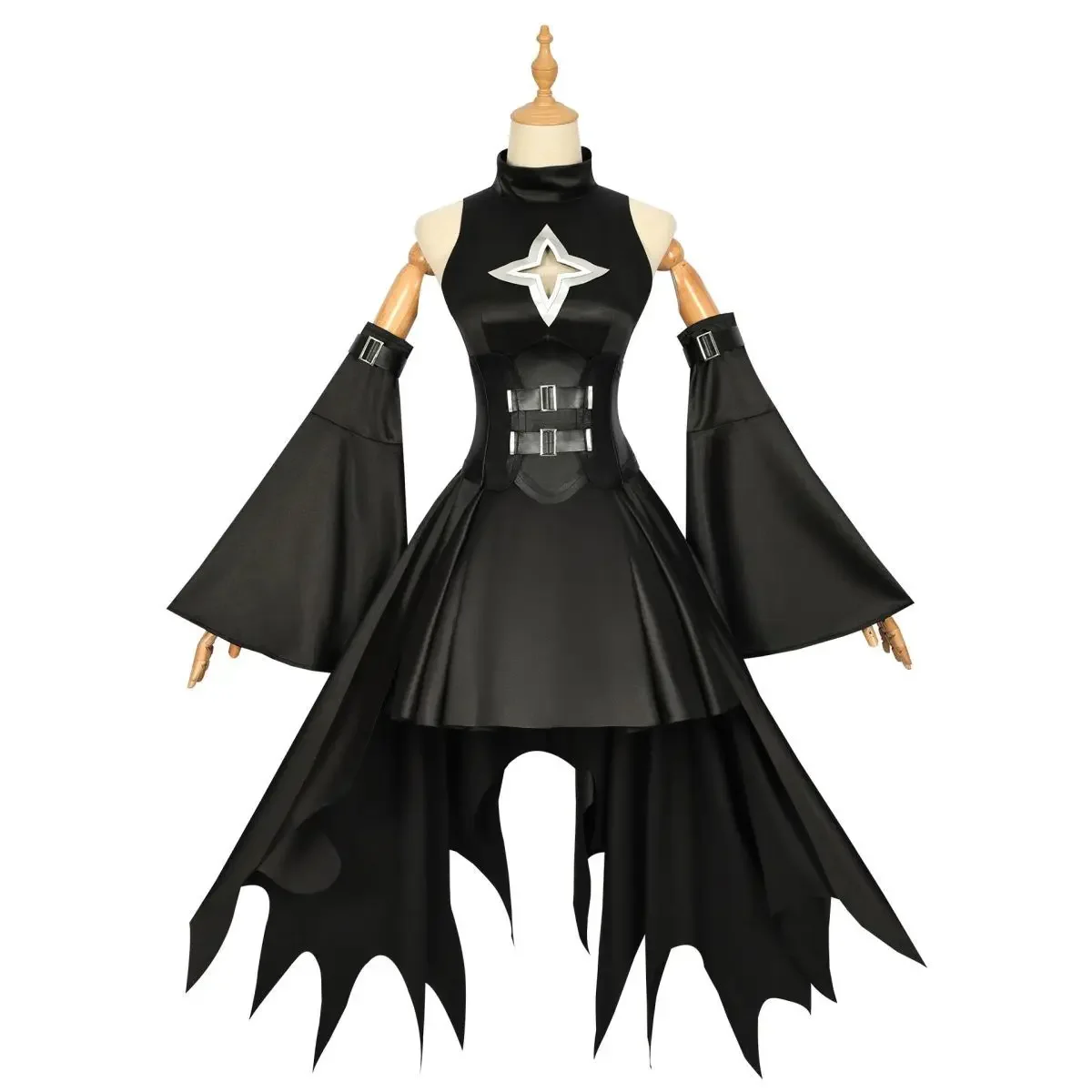 

2026 new Anime Animation Suit Eve Darkness Cosplay Costume To Love-Ru Cosplay Performance Costume Halloween Carnival Party suit