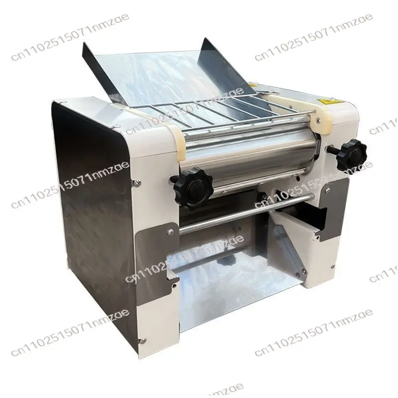 

Small Commercial Electric Noodle Mixer Electric Pizza Noodle Press Food Processing Machinery