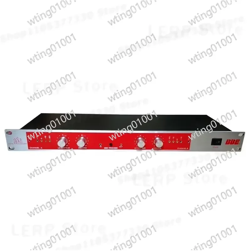 for Bbe882i Audio Exciter Ex3000 Effector Professional Stage Bar Sound Optimization