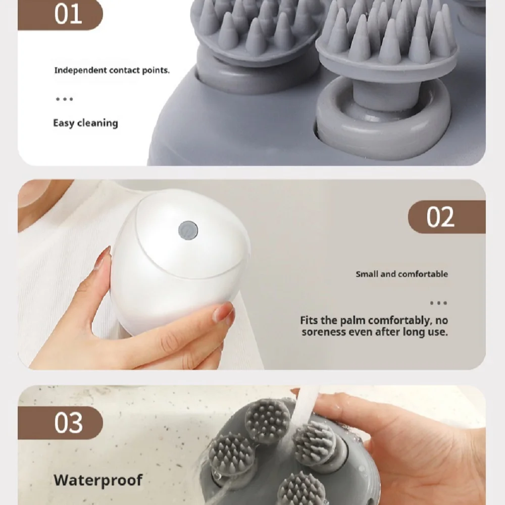 Thumbnail 4 - #79 Best Leg Massagers to Buy In 2026