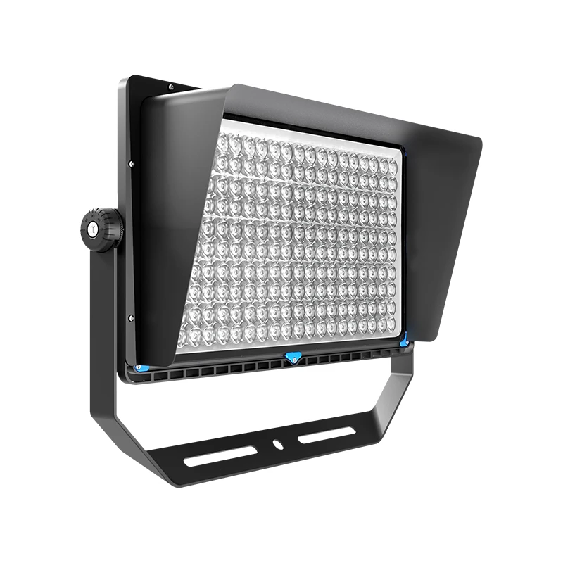 

Football Stadium Lamp 5 Years Warranty High Mast IP66 500w 600w 1000w 1500w 1800w Led Flood Lamp Stadium Lamps