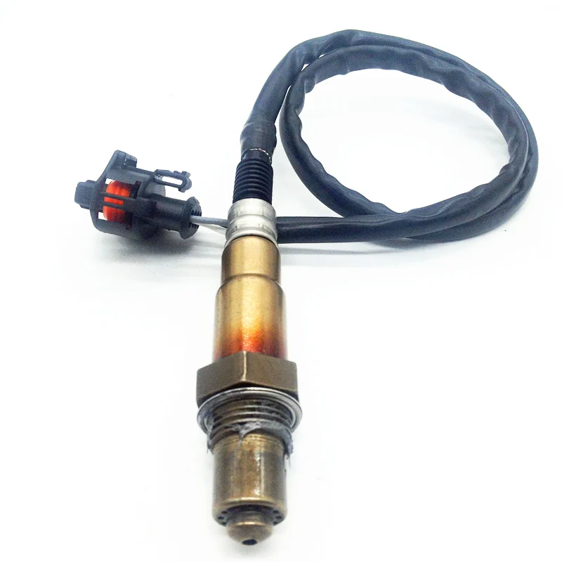 Lambda Oxygen Sensor for Opel Speedster 2.0 2003-2006 Engine code Z20LET UP 0 258 006 171