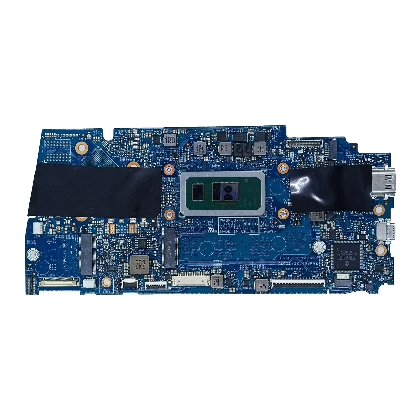 

021V80 для материнской платы Latitude 3301 18769-1 SRF9Z i5-8365U RAM 8 ГБ