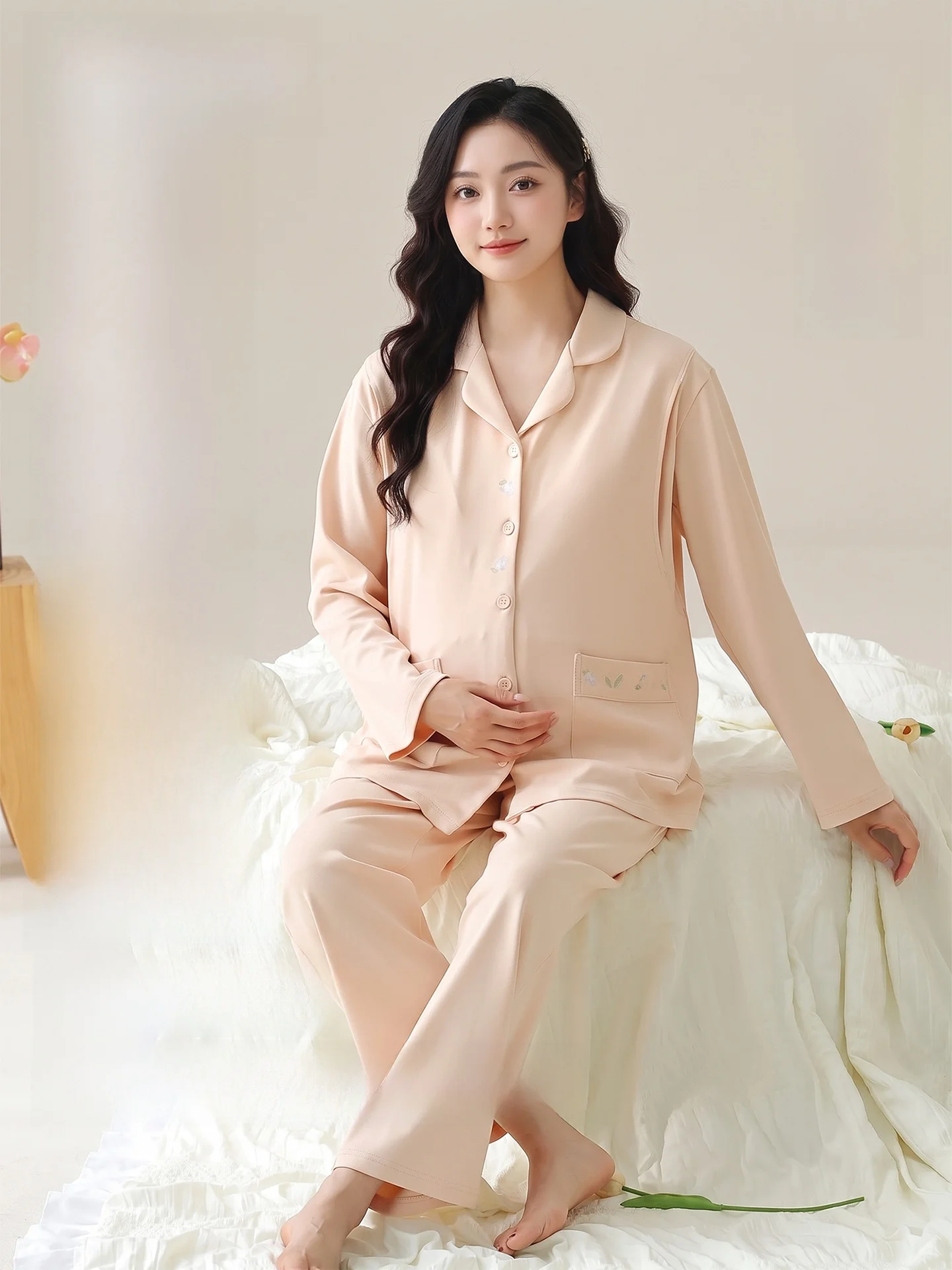 ropa-de-dormir-de-algodon-puro-con-almohadilla-en-el-pecho-para-mujeres-lactantes-ropa-para-el-hogar-absorbente-del-sudor-r