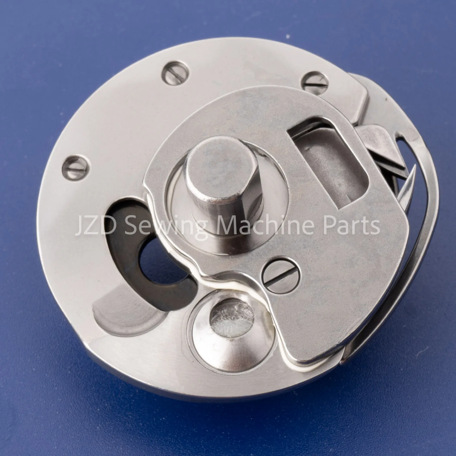 

ORIGINAL KOBAN KRP41-LH3ICC ROTARY HOOK OF JUKl LBH-1790S BUTTON SEWING MACHINE DP2-NJ790