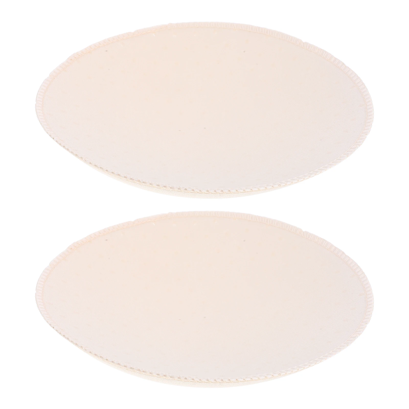 

1 Pair Butt Enhancer Pads Artificial Buttocks Sponge Hip Pads Thighs Inserts Women Lifter Hip Enhancer Comfort Secure Fit Soft