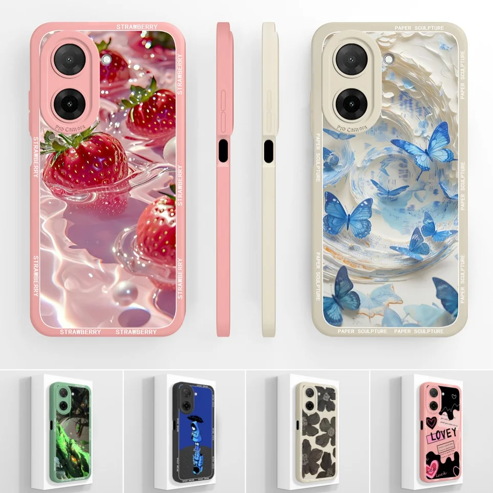 For Xiaomi Poco C71… - image