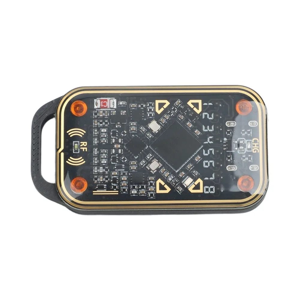 Advanced NFC Reader With Long Range NFC Chip Reader NFC Card Emulator StaticNested Support Dual Control Buttons