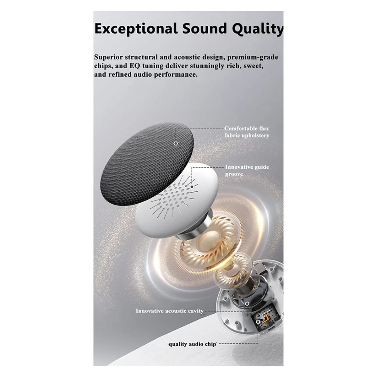 a10r-ピロー型bluetoothスピーカー-超薄型-睡眠補助-hifiサウンド-ミュージックボックス-ワイヤレス-タイマー付きオートシャットダウン機能搭載-サイドスリーパー向けオーディオプレーヤー