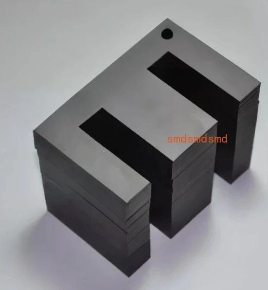EI96 Oriented Silicon Steel Sheet, Tongue Width 32 0.23mm Z9 Silicon Steel Sheet New Imported