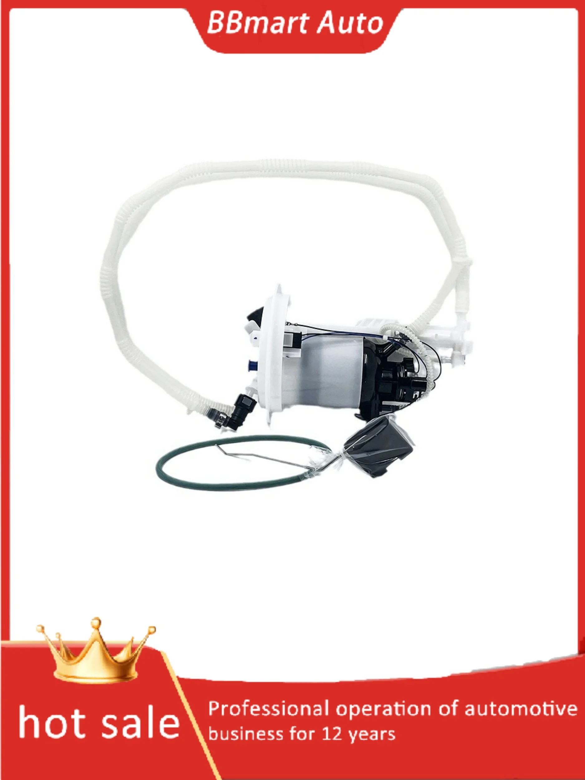 2044701494/2044702094 Stabiler Kraftstoffpumpen-Kraftstofffilter für Mercedes Benz W204