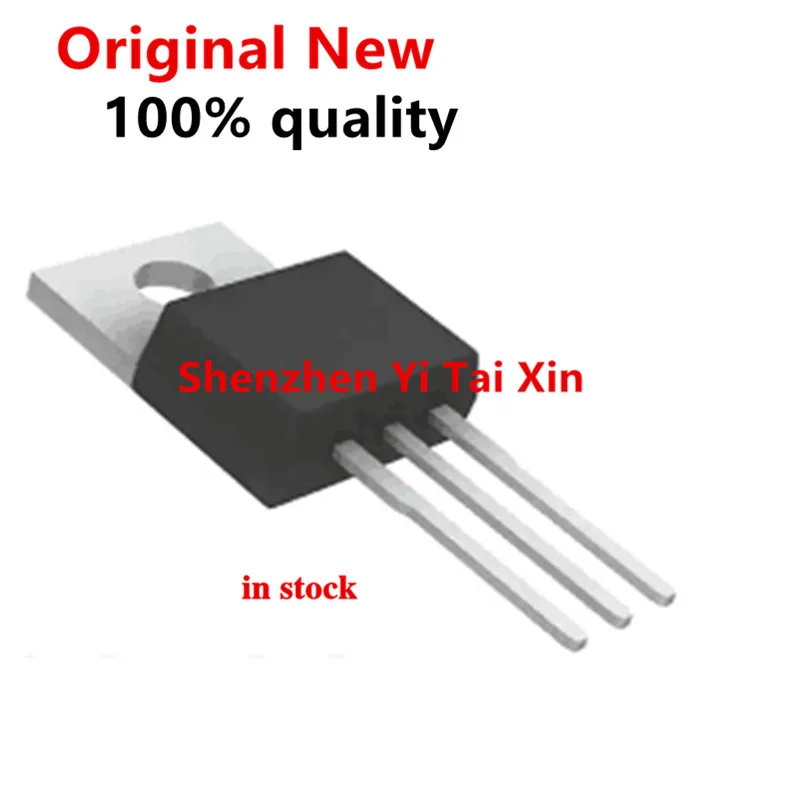 (10piece)100% New K15A20D K15A50D K15A60D K15A60U K15A60 K16A60W K16A55D K16A60W5 TO-220 Chipset