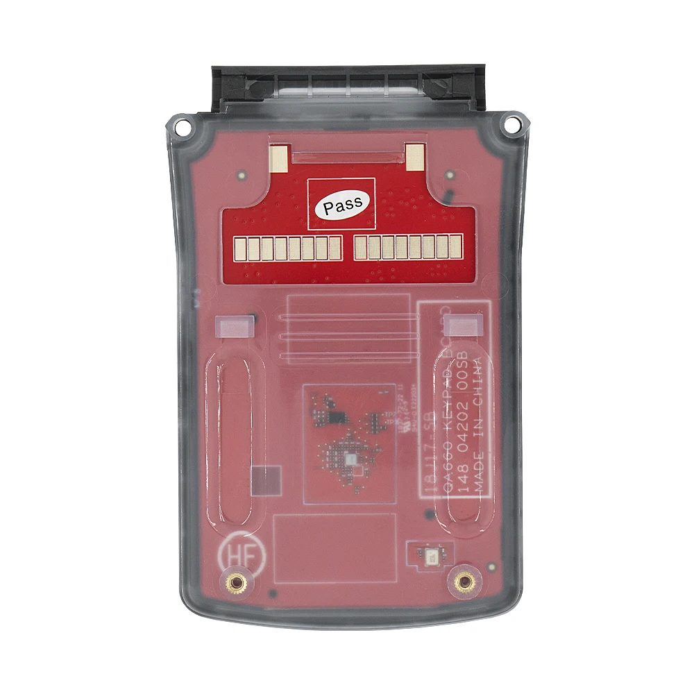 MC930B-G 53-Keys 5250 Emulator Keypad Replacement for Zebra MC9300