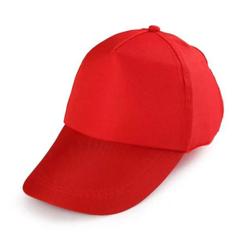 

Men Women Unisex Breathable Trucker Baseball Cap for Outdoor Sports Sun Protection in White Black Blue Navy Gray Coffee Wine Red