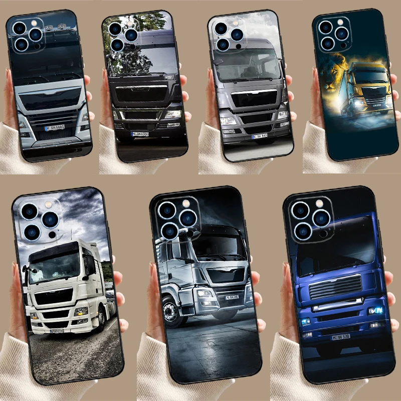 Truck Car Case For … - image