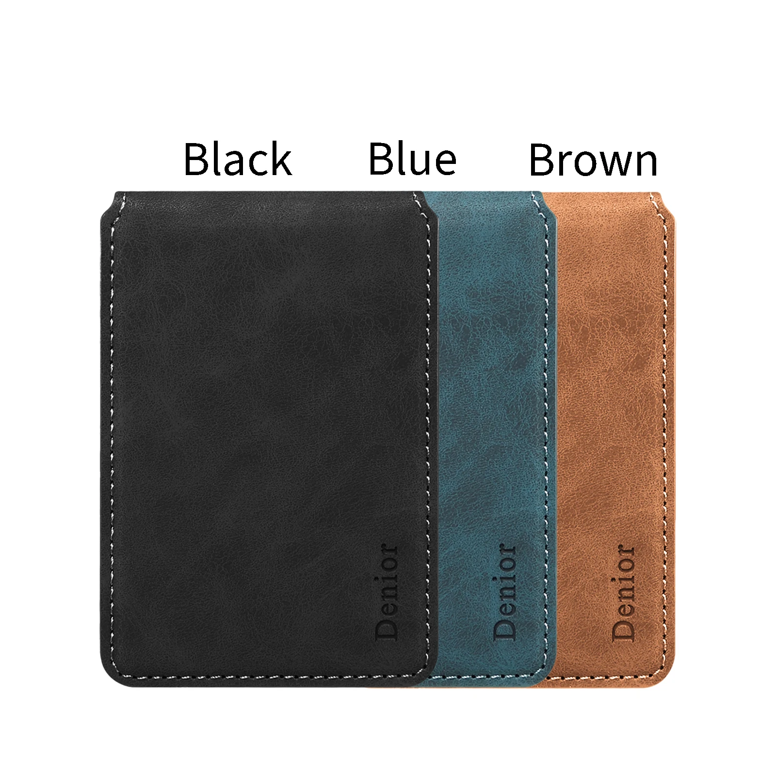 Phone Accessories Business - Portafoglio Magnetico per Telefono con Supporto