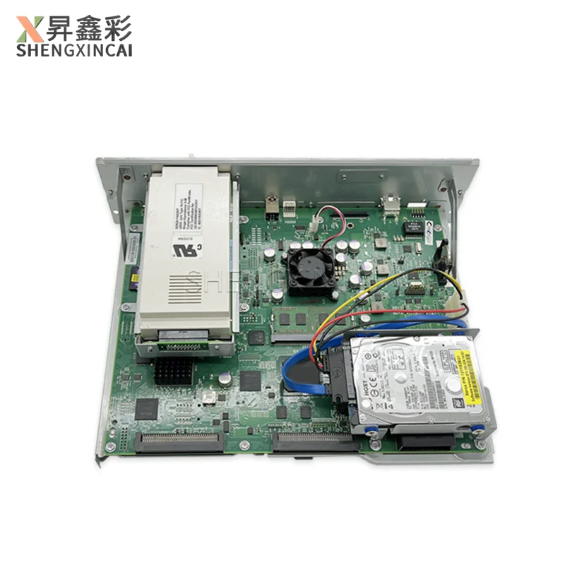 

SBC PWB Main Board For Xerox WorkCentre 7535 7545 7556 7835 7845 7855 Original SBC PWB Board 604K84730
