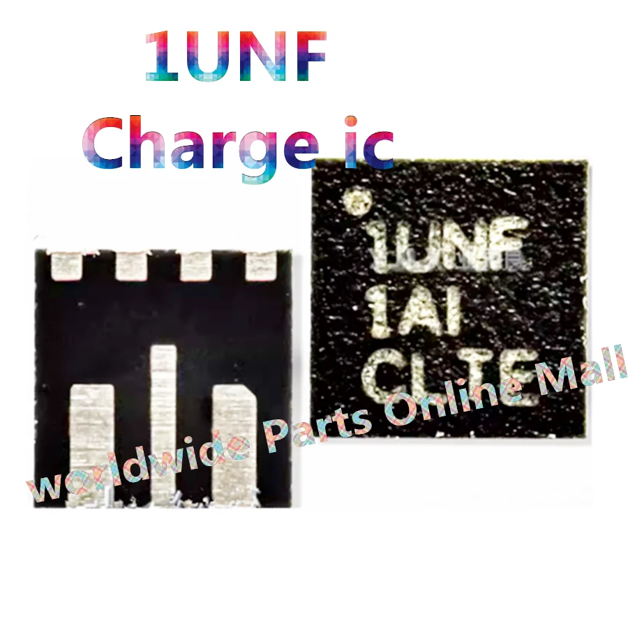 

2pcs-30pcs 1UNF Charger IC For iPad 2021 M1 Chip Charging Charge IC A2377 Power Management Supply IC