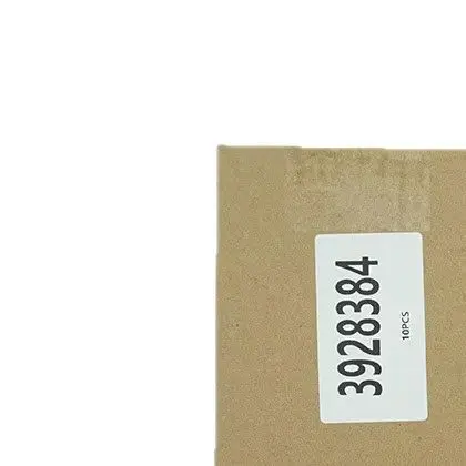 Fuel Injector Nozzle 3928384 for Industrial Diesel Engines and Generator Sets with Standard Mounting Interfaces
