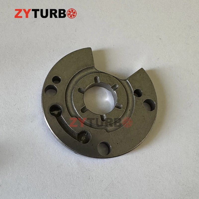 Kit de reparo turbo para serviço pesado Garrett T04E TBP4 T3/T4 T04B TA31 impulso de 360 graus 468265-0000