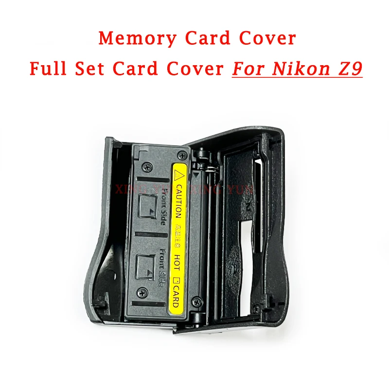 1 Pcs Z9 Full Set C… - image