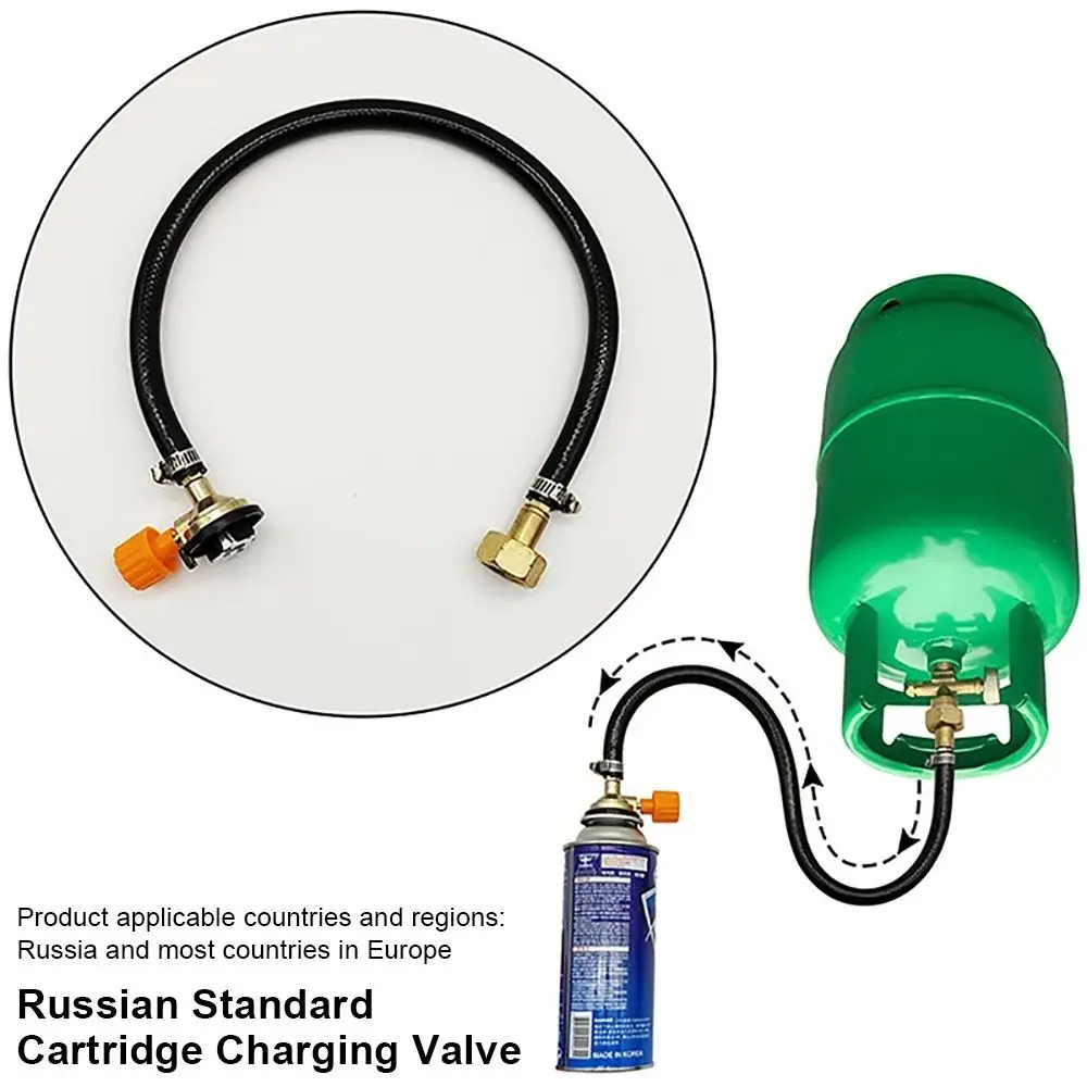 

1 шт. герметичный адаптер для заправки газа, резиновый многоразовый клапан, плетеный шланг, разъем для заправки бензобака, аксессуары для муфты для заправки бака