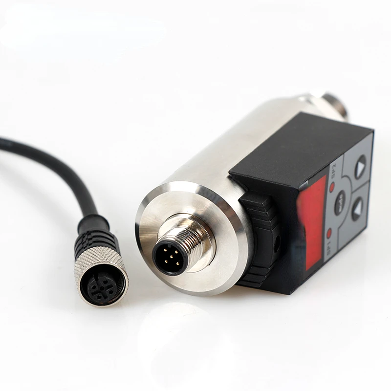 4-20ma rs485 digital automatic pressure switch