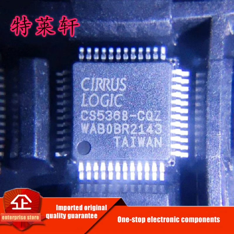 New Genuine CS5368-…