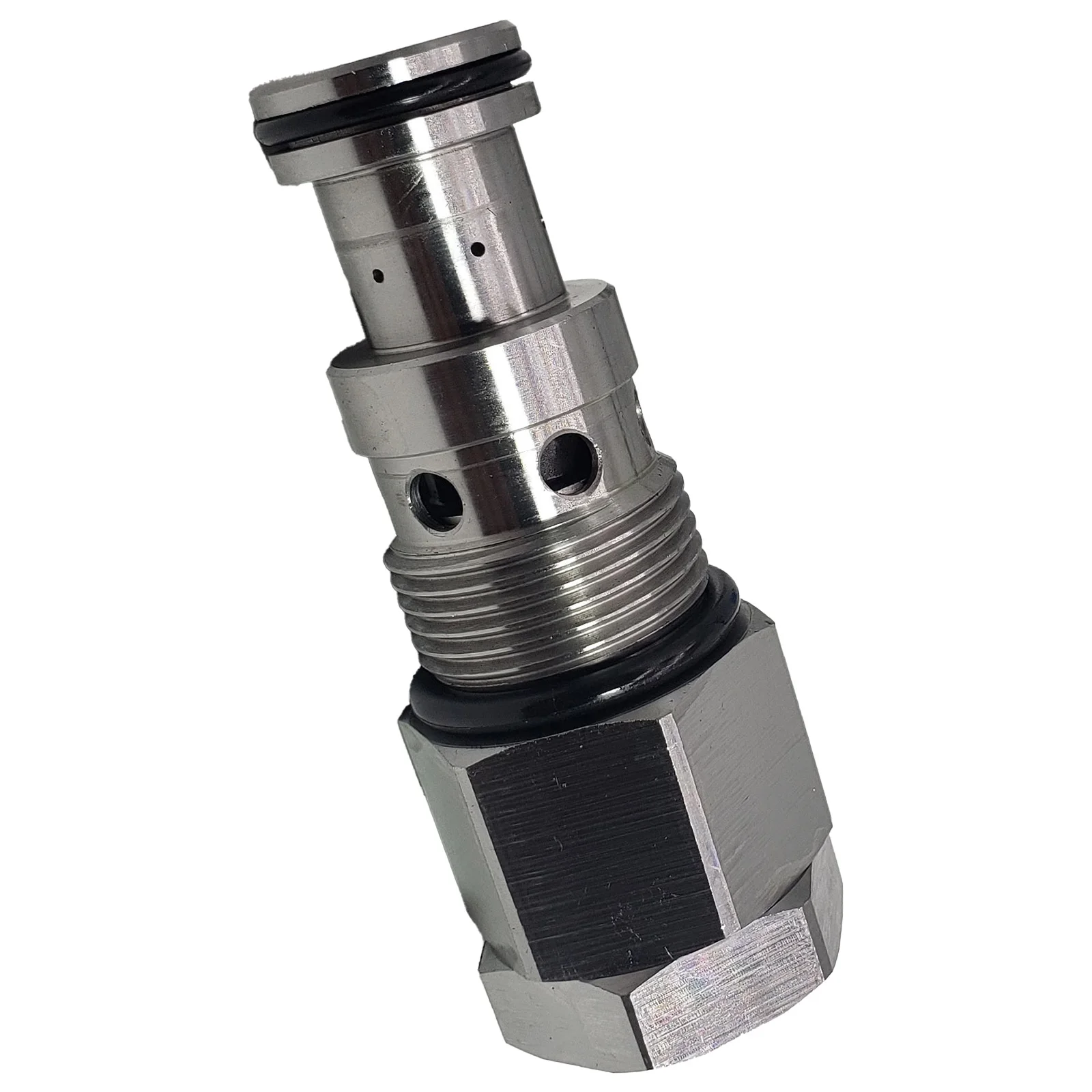 Direct Acting Cartridge Safety Valve 109-2667 For CAT 320C 330D2L 320DL 325DL 320DRR 324DL 320D2GC 320DGC 329DL 329E