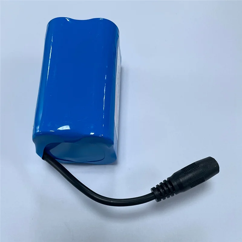 

12000Mah Fishing Bait Boat Battery Parts Remote Control Fishing Boat Remote Control Rc Fishing Bait Boat Spare Parts