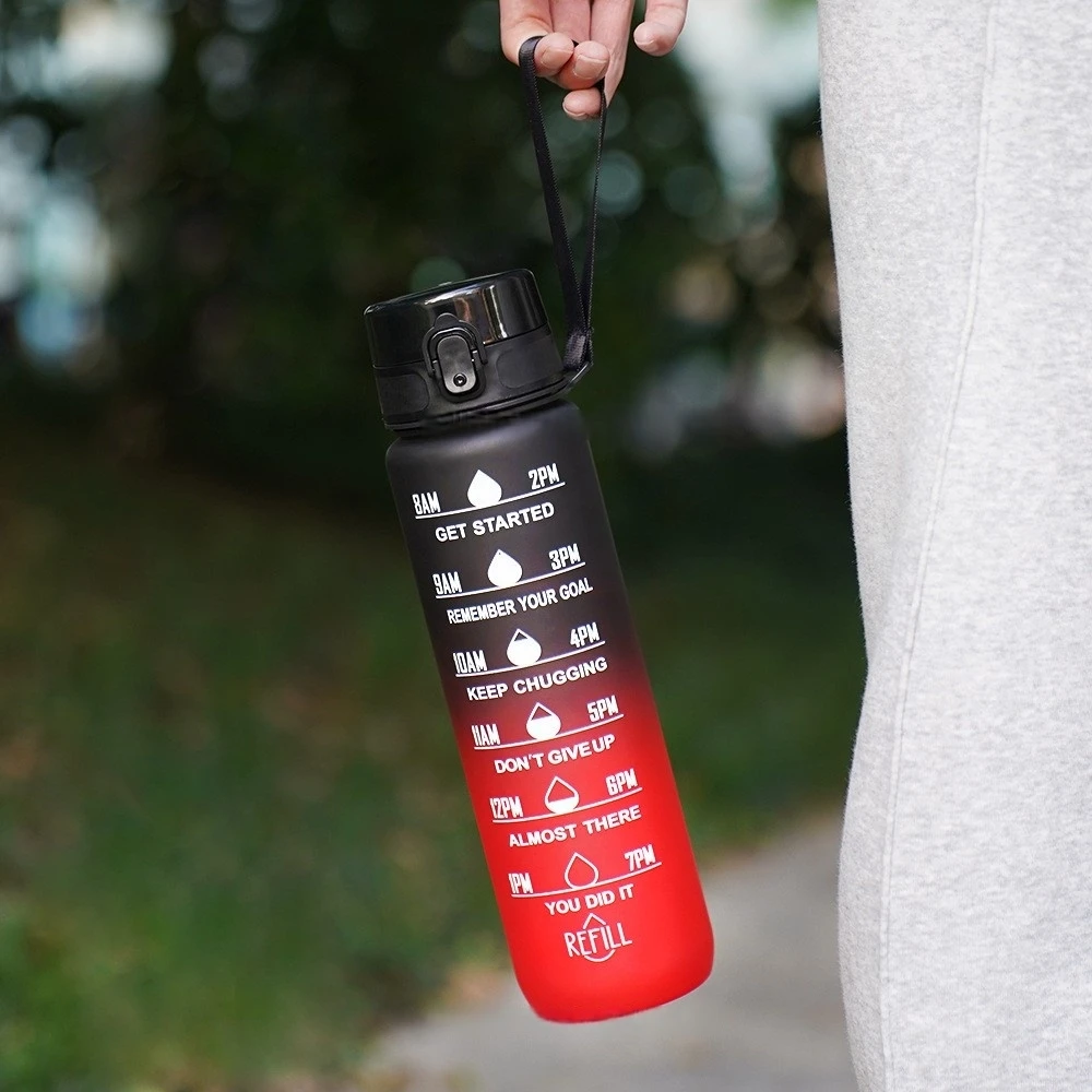 Thumbnail 4 - #79 Best Sports Water Bottles to Buy In 2026