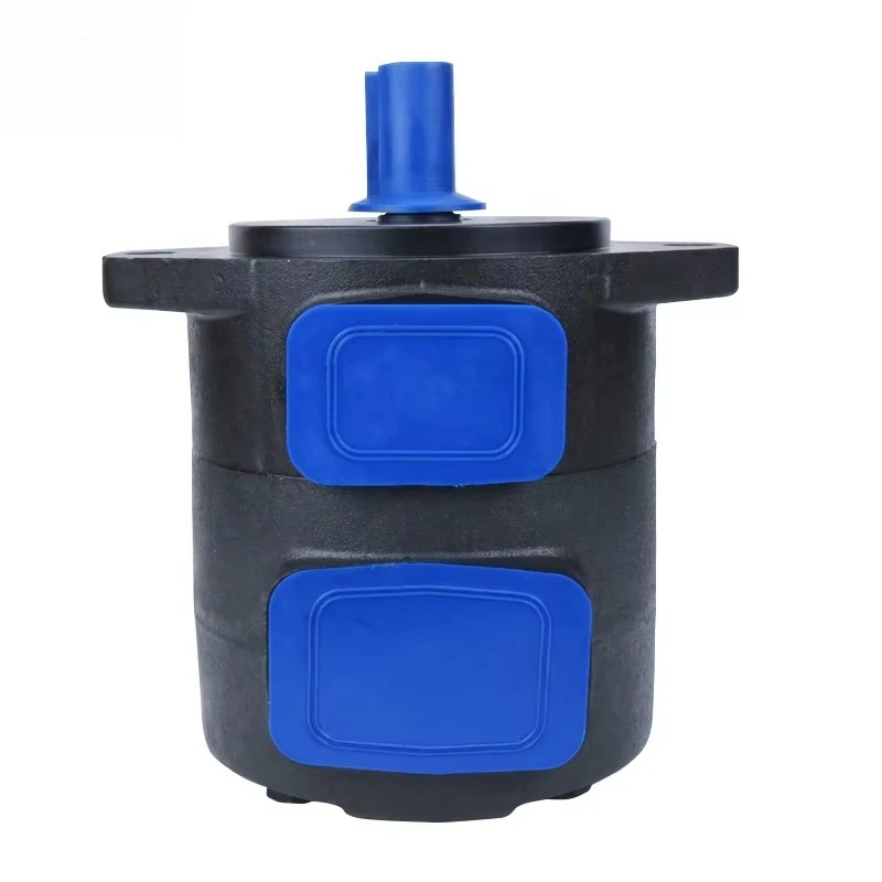 Hot selling：Export Different Types Hydrostatic Pumps and Motors SQP1-2-86 A-18-R Hydraulic Vane Pump Pomp Hydraulique