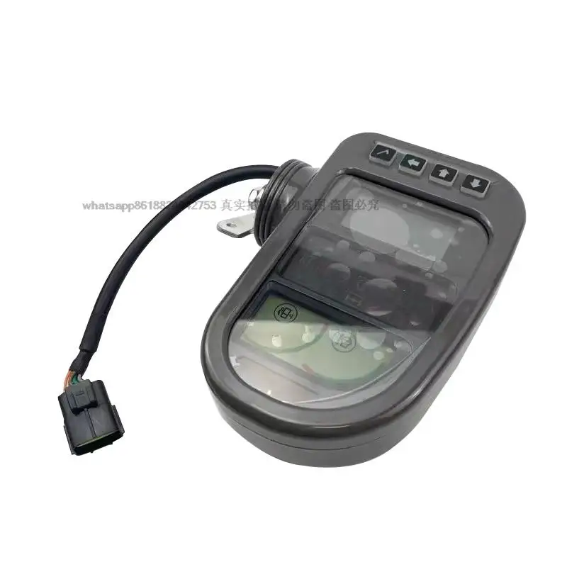 

Для Volvo EC140 EC210 EC240 EC290 EC360 EC460 Дисплей прибора