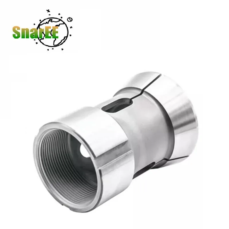 36B Type Collet Spring Steel 36 Round Hole High-precision Automatic CNC lathe Collet Chuck 3-36mm