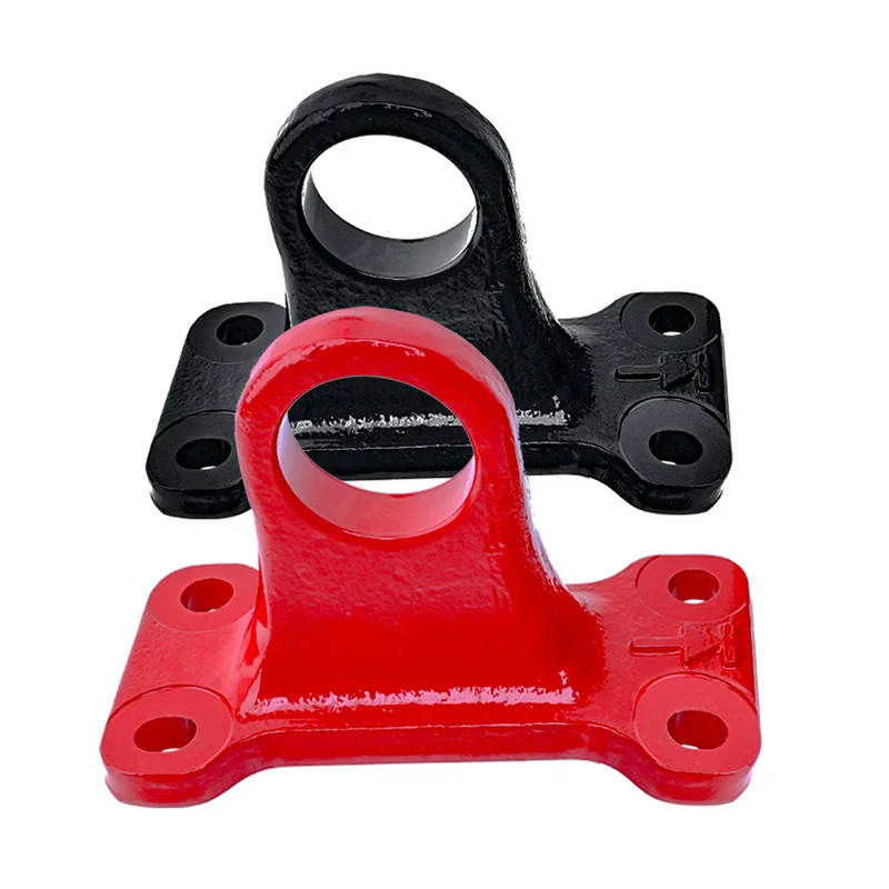 

SAARSAAR Suitable for 2020 Land Rover Defender 90/110 Body Tow Ring Modification Appearance Parts Guide Hook