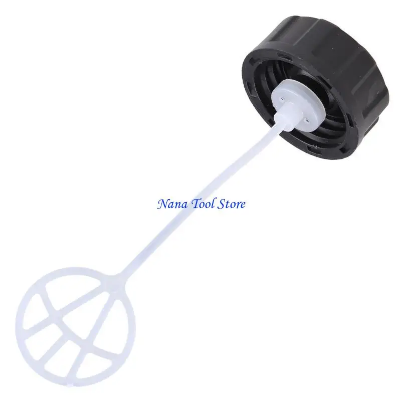 31GJ Latest Cap For 43cc 49cc 52cc 55cc Trimmer Chainsaw Part Accessories