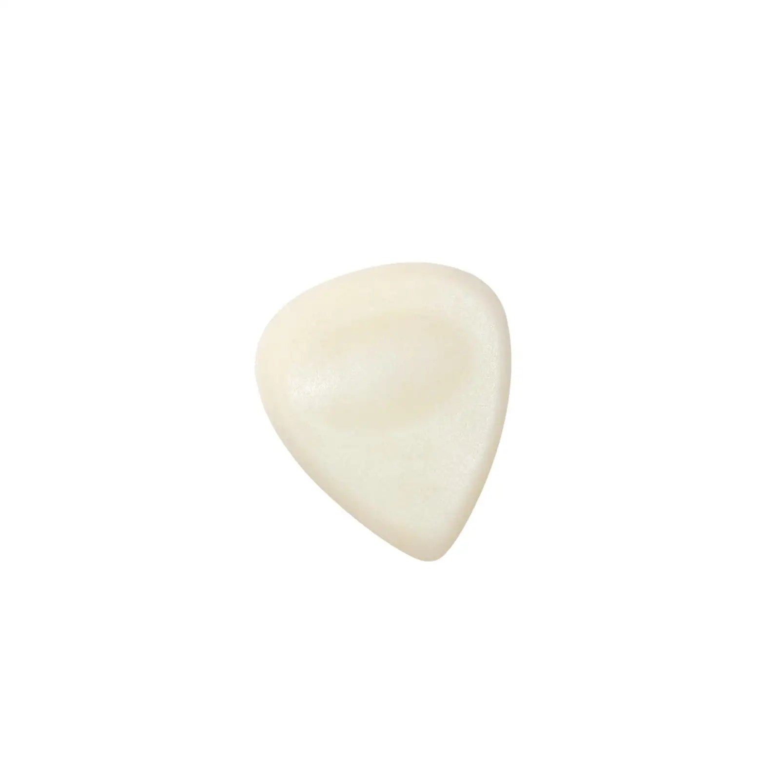 Guitar Picks Guitar Thumb Picks Natural Bone Picks for Acoustic Guitar Bass Parts