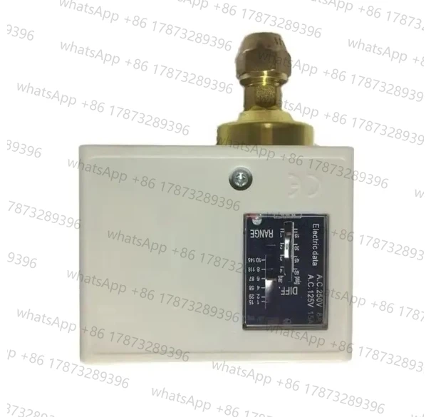 

Подходит для контроллера давления, 1 шт., новый MGP110 1-10 кг