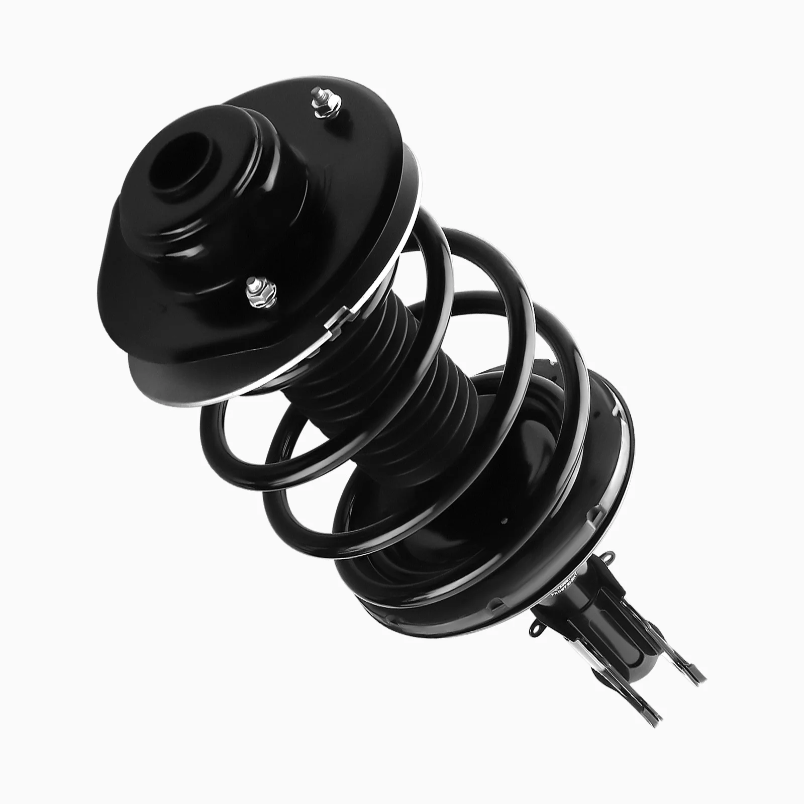 ممتص الصدمات لدودج جراند كارافان 2001-2007 Exc. سقف مرتفع والمعاقين تحويل لفائف تعليق لفائف الربيع عدة