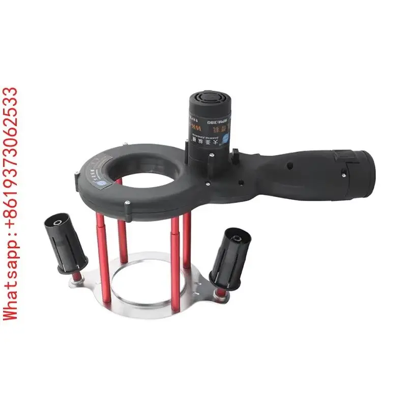 88Electric Binding …