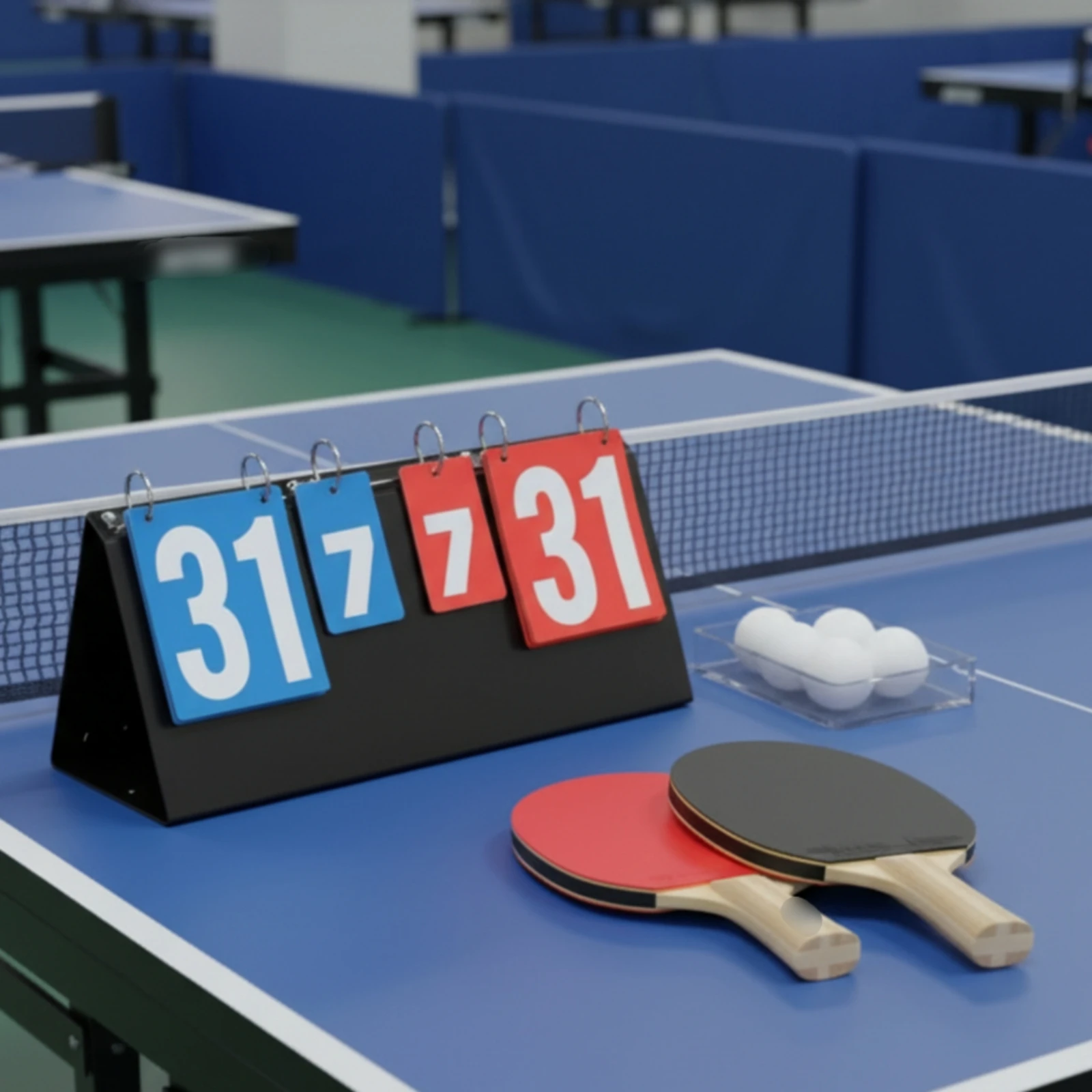 placar-portatil-dobravel-a-prova-d'Agua-facil-de-ler-contador-de-pontos-com-numeros-dupla-face-para-Arbitros