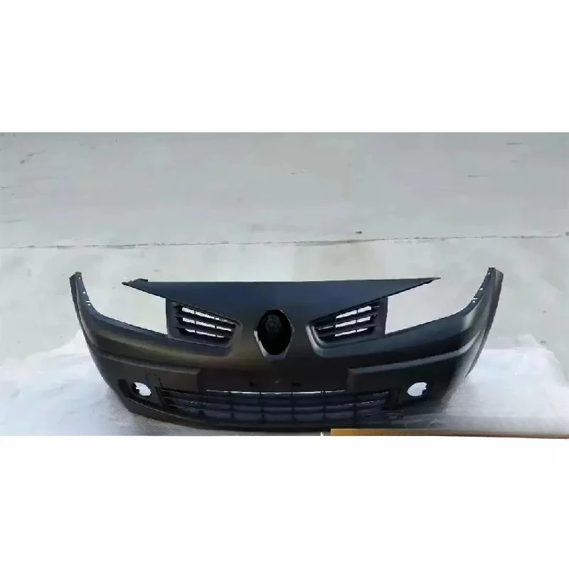 

Car Front Bumper for 2006-2007 Sedan Models, High-Quality Exterior Replacement & Modification Parts