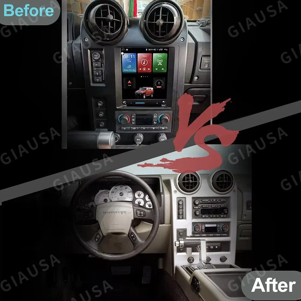 Android Auto Stereo… - image
