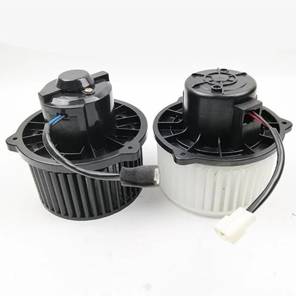 

Diesel Excavator Air Conditioner Parts Blower Fan Blower Motor XE370