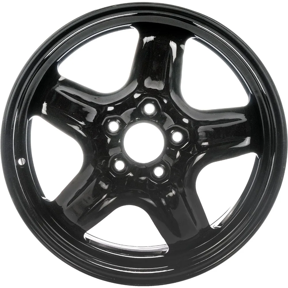 

939-103 Wheel Compatible with Select Ford / Mercury Models, Black